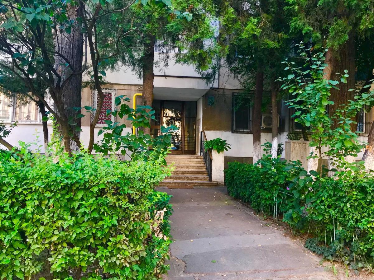 Apartament Talida Constança Exterior foto